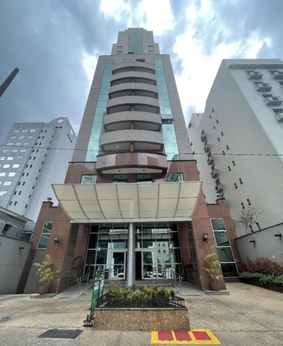 Bela Sampa 407 - Flat Paulista Classic São Paulo Exteriér fotografie