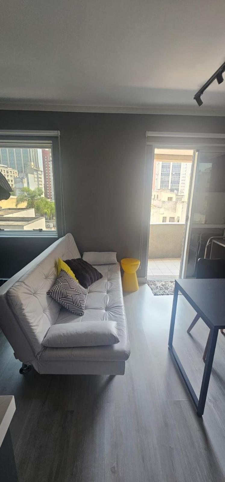 Bela Sampa 407 - Flat Paulista Classic São Paulo Exteriér fotografie